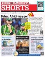 Free Press Journal Shorts