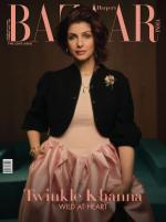 Harper's Bazaar India