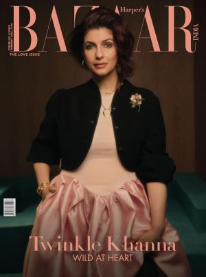Harper's Bazaar India