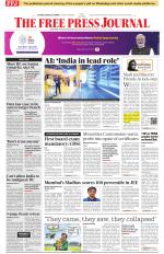 Free Press - Mumbai Epaper