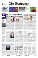 Lucknow - The Statesman