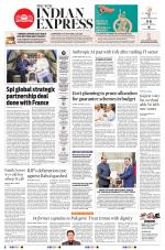 The New Indian Express-Belagavi