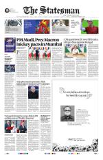 Siliguri - The Statesman