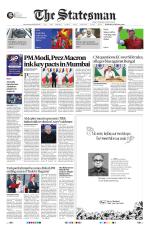 Kolkata - The Statesman