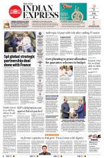 The New Indian Express-Shivamogga