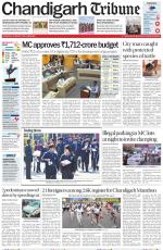 Chandigarh Tribune