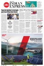 The New Indian Express-Jeypore