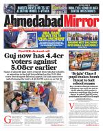 Ahmedabad Mirror