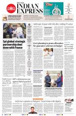 The New Indian Express-Bengaluru