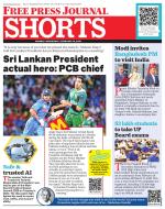 Free Press Journal Shorts