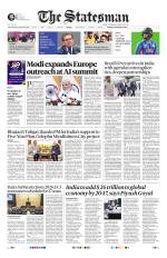 Mumbai - The Statesman