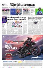 Delhi - The Statesman