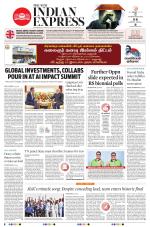 The New Indian Express-Villupuram