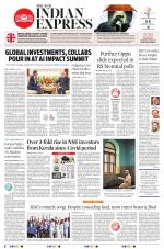 The New Indian Express-Kannur