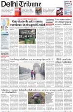 Delhi Tribune