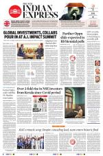 The New Indian Express-Kochi