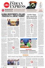 The New Indian Express-Bengaluru