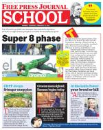 Free Press School - Mumbai Edition