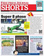 Free Press Journal Shorts