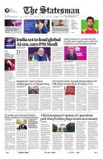 Lucknow - The Statesman