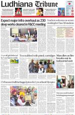 Ludhiana Tribune