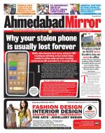 Ahmedabad Mirror