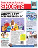 Free Press Journal Shorts