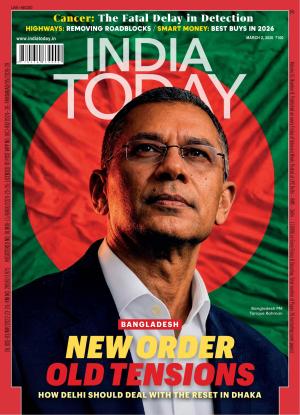 India Today - 2nd March 2026