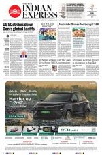 The New Indian Express-Shivamogga