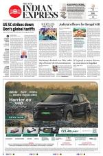 The New Indian Express-Mysuru