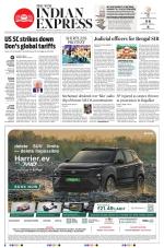 The New Indian Express-Mangaluru