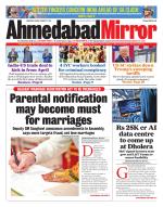 Ahmedabad Mirror