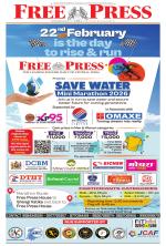 Free Press Journal - Mumbai Epaper