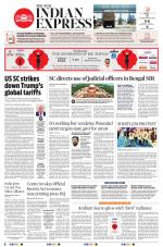 The New Indian Express-Kochi