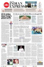 The New Indian Express-Hyderabad
