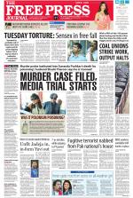 Free Press - Mumbai Epaper