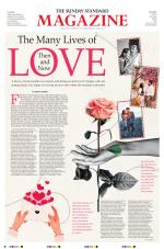 The Sunday Standard Magazine