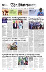 Lucknow - The Statesman