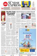 The New Indian Express-Belagavi