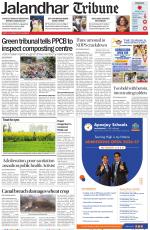 Jalandhar Tribune