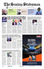 Kolkata - The Statesman