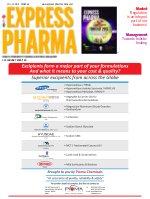 Express Pharma