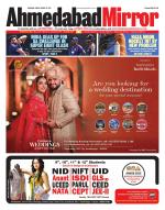 Ahmedabad Mirror