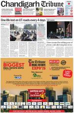 Chandigarh Tribune