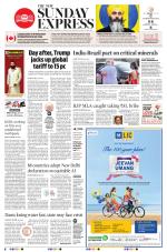 The New Indian Express-Bengaluru