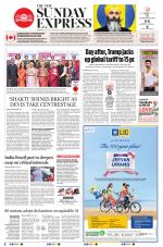 The New Indian Express-Thrissur 