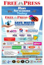Free Press - Indore Epaper Edition