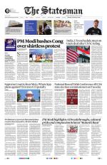 Lucknow - The Statesman