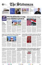 Siliguri - The Statesman