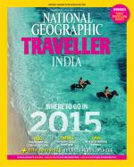 National Geographic Traveller India